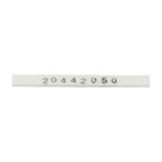 UHT セラミックストーン(ターボラップ用) #1000 全長40mm CS40-4-1000 1セット(5本)