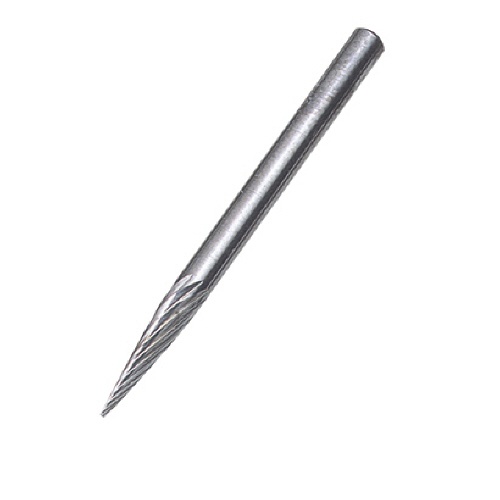 ＵＨＴ　ロータリーバー　４ＵＣＷ　軸径３ｍｍ　５１２１　１本1