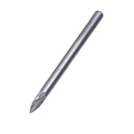 ＵＨＴ　ロータリーバー　４ＴＢＷ　軸径３ｍｍ　５１２３　１本