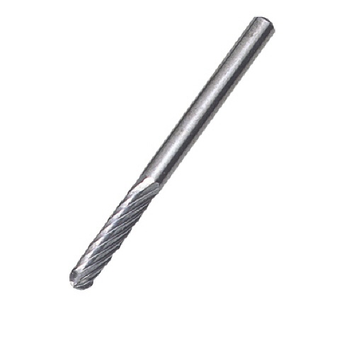 ＵＨＴ　ロータリーバー　４ＰＢＷ　軸径３ｍｍ　５１２５　１本1