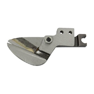 室本鉄工　ミニプレートシャー用替刃ハイス刃　Ｅ２５０Ｈ　１個1