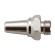 ＴＲＵＳＣＯ　エアーダスター用標準ノズル２４ｍｍ　ＴＤ－１８－０Ｎ　１個1