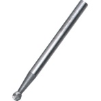 ＵＨＴ　ロータリーバー　４ＱＢＷ　軸径３ｍｍ　５１２４　１本