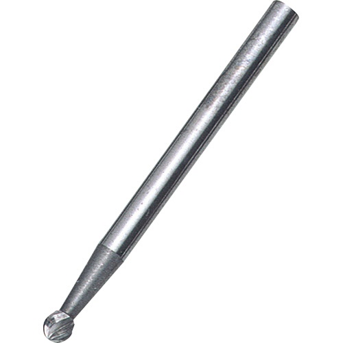 ＵＨＴ　ロータリーバー　４ＱＢＷ　軸径３ｍｍ　５１２４　１本1