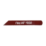 室本鉄工　ヒルソー用標準ノコ刃　ＡＦ１０３２　１パック（１０枚）