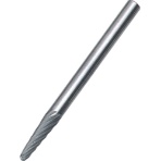 ＵＨＴ　ロータリーバー　４ＳＢＷ　軸径３ｍｍ　５１２２　１本