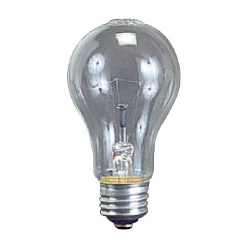 ハタヤリミテッド　耐振電球　６０Ｗ（ＩＬＩ、ＫＬ型用）　ＴＤ－６０　１個1
