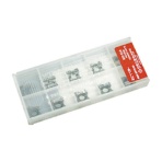 日東工器 ミニベベラー用チップ NO.45601 1箱(10個)