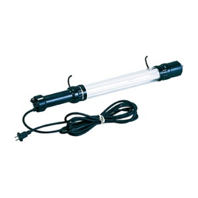 ハタヤリミテッド　防雨型フローレンライト　３６Ｗ蛍光灯付　電線１０ｍ　ＦＪＷ－１０　１台