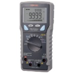 三和電気計器 デジタルマルチメータ 最大表示4000カウント RD700 1個