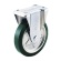 ＴＲＵＳＣＯ　プレス製ウレタン固定金具付　φ１００　ＴＵＫ－１００　１個1