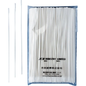 日本綿棒　工業用綿棒　Ｐ１５０１Ｅ　１袋（２００本）1