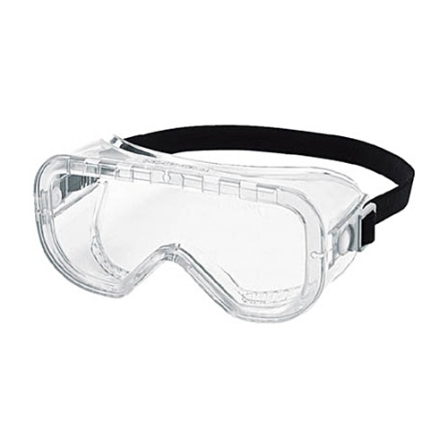 ＴＲＵＳＣＯ　飛来粉塵用セーフティゴーグル曇リ止めレンズ　ＧＳ－１５３０　１個1