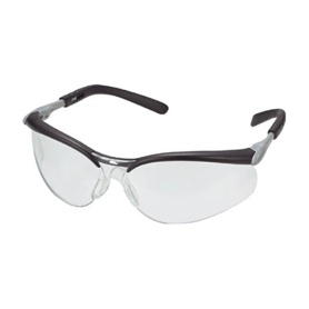 ＴＲＵＳＣＯ　二眼型保護メガネ　透明　ＴＳＧ－９１４６－ＴＭ　１個