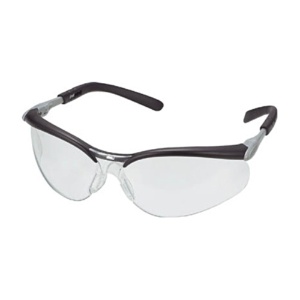 ＴＲＵＳＣＯ　二眼型保護メガネ　透明　ＴＳＧ－９１４６－ＴＭ　１個1