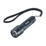 ＴＲＵＳＣＯ　アルミＬＥＤライト（０．５Ｗ）　２８×１０２　ＴＡＬ－００５１Ａ　１個