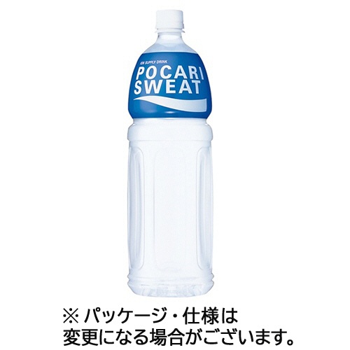 大塚製薬　ポカリスエット　１．５Ｌ　ペットボトル　１本1