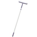 テラモト　ＡＬワイパー伸縮　幅２４ｃｍ　ＣＬ－５０７－１２４－０　１本