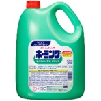 花王　ホーミングクレンザー　業務用　６ｋｇ　１本