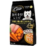 マース　ジャパン　リミテッド　シーザー　自然素材レシピ　６０ｇ／袋