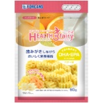 フォーキャンス　ヘルス・スリーフェアリー　オメガスリー　バター味　６０ｇ　１パック