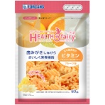 フォーキャンス　ヘルス・スリーフェアリー　ビタミン　フルーツ味　６０ｇ　１パック