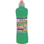 ミツエイ　酸性トイレクリーナー　５００ｍＬ　１本