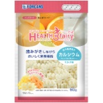 フォーキャンス　ヘルス・スリーフェアリー　カルシウム　ミルク味　６０ｇ　１パック