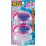 ライオンケミカル　Ｐｉｘ　液体トイレ芳香洗浄剤　本体＋替え