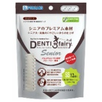 フォーキャンス　デンティ・スリーフェアリー　シニア　ＳＳ　１２個（７０ｇ）　１パック