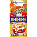 ＵＹＥＫＩ　スーパーオレンジ　消臭・除菌泡タイプ