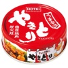 ホテイフーズ やきとり うま辛味 75g 1パック(3缶)