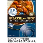 大塚食品　ボンカレーネオ　濃厚デミスパイシー　辛口　２００ｇ