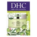 ＤＨＣ　オリーブバージンオイル　エッセンシャルクリーム　ＳＳ　３２ｇ　１個