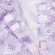 ケアファッション　ワンタッチパジャマ（上衣）　婦人用　サックス　Ｍサイズ　３９９１８－０１　１着3