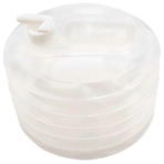江戸川物産　ウオータージャグ　１０Ｌ　ＲＬ－０７０　１個