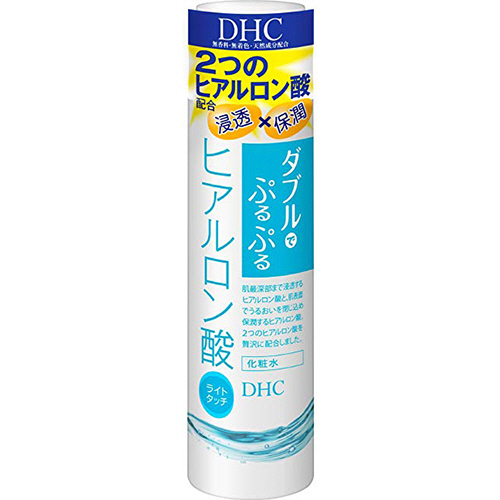 スキンケア/基礎化粧品DHC☆GEローション モイスト2本おまけセラム付き❣️
