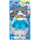 小林製薬　ネコ型ブルーレットおくだけ除菌　６７ｍＬ