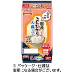 テーブルマーク　国産こしひかり　大盛ごはん　２５０ｇ／食