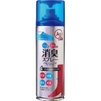 グローバル　くつとブーツの消臭スプレー　２２０ｍＬ　１本