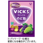 大正製薬　ヴィックスのど飴　２種のグレープアソート　７０ｇ　１袋