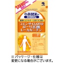 小林製薬　コエンザイムＱ１０　α－リポ酸　Ｌ－カルニチン　３０日分　１個（６０粒）