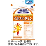 小林製薬　マルチビタミン　お徳用　６０日分　１個（６０粒）
