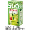 伊藤園 さらさらとける おーいお茶 抹茶入り緑茶 500mL用スティック 3.5g 1箱(7本)