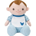 トレンドマスター　こんにちは赤ちゃん　男の子　１体