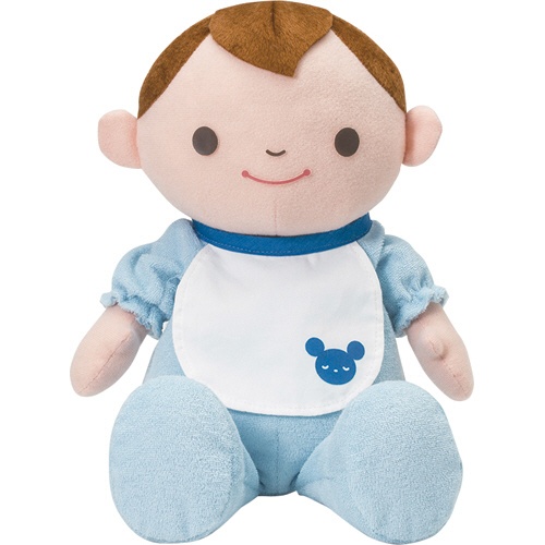 トレンドマスター　こんにちは赤ちゃん　男の子　１体1