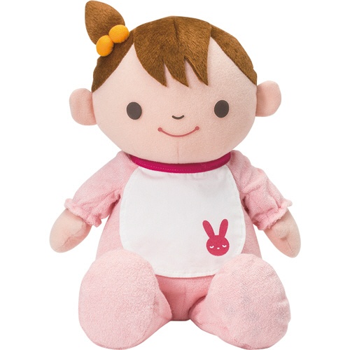 トレンドマスター　こんにちは赤ちゃん　女の子　１体1