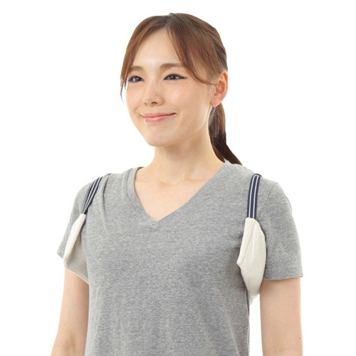 ケンユー　わきアイス大人用IIＡ　ＷＩＬ２Ａ－２４　１個4