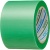 ダイヤテックス　パイオランクロス粘着テープ　塗装養生用　７５ｍｍ×２５ｍ　厚み約０．１６ｍｍ　緑　Ｙ－０９－ＧＲ－７５　１巻