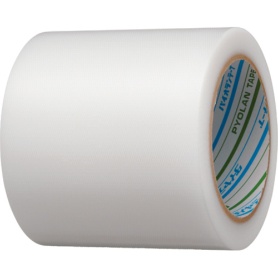 ダイヤテックス　パイオランクロス粘着テープ　塗装養生用　１００ｍｍ×２５ｍ　厚み約０．１６ｍｍ　クリア　Ｙ－０９－ＣＬ－１００　１巻